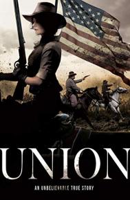 Union poster