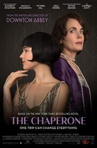 The Chaperone poster