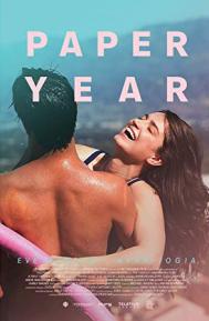 Paper Year poster