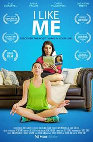 I Like Me poster