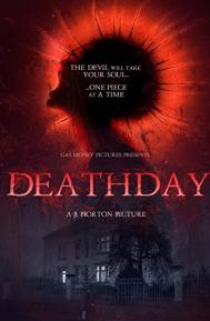 Deathday poster