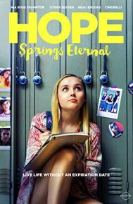 Hope Springs Eternal poster