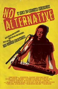 No Alternative poster