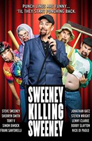 Sweeney Killing Sweeney poster