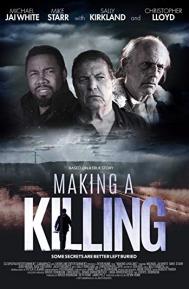 Making a Killing poster