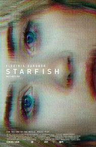 Starfish poster