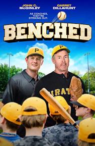 Benched poster