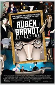 Ruben Brandt, Collector poster