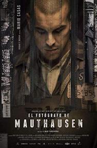 El fotógrafo de Mauthausen poster