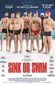 Sink or Swim poster