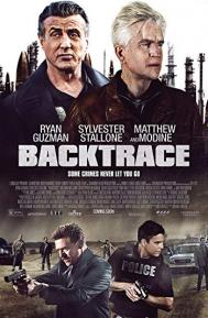 Backtrace poster