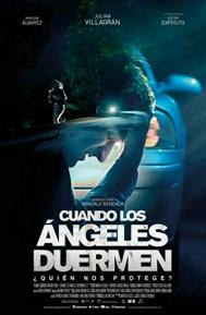 When Angels Sleep poster