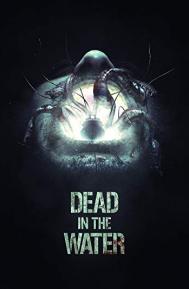 Dead in the Water poster