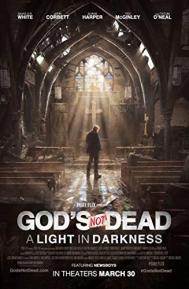 God's Not Dead: A Light in Darkness poster