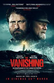 The Vanishing poster