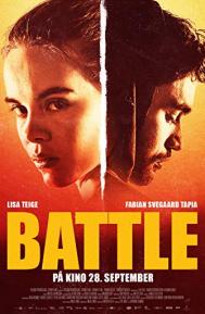 Battle poster