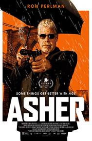 Asher poster