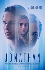 Jonathan poster