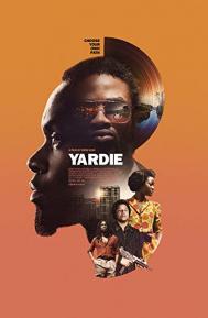 Yardie poster