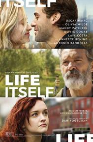 Life Itself poster