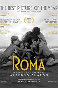 Roma poster