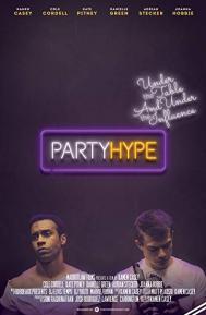 Party Hype poster