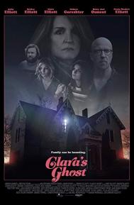 Clara's Ghost poster