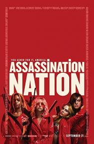 Assassination Nation poster