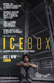 Icebox poster