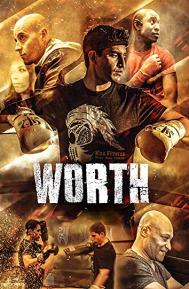 Worth poster