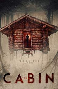 The Cabin poster