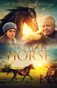 Orphan Horse poster