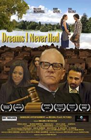 Dreams I Never Had poster