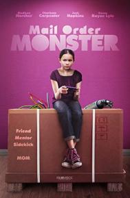 Mail Order Monster poster