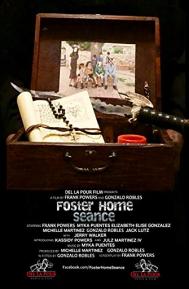 Foster Home Seance poster