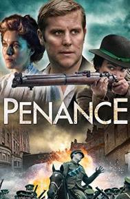 Penance poster