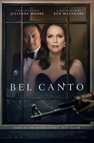 Bel Canto poster