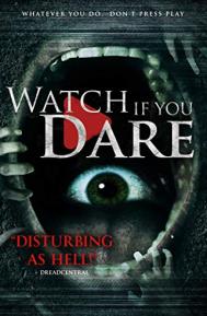 Watch If You Dare poster