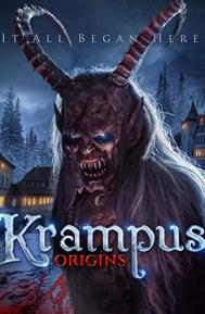 Krampus Origins poster