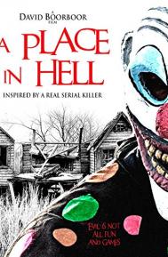 A Place in Hell poster