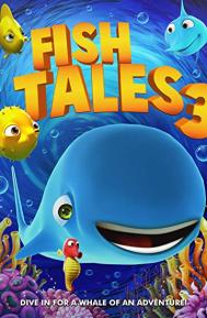 Fishtales poster