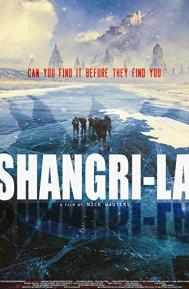 Shangri-La: Near Extinction poster