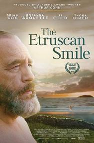 The Etruscan Smile poster