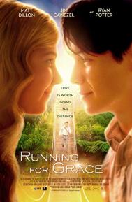 Running for Grace poster