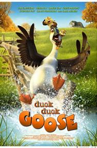 Duck Duck Goose poster