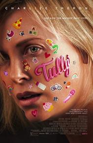 Tully poster