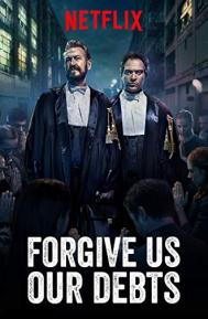 Forgive Us Our Debts poster