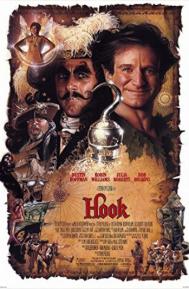 Hook poster