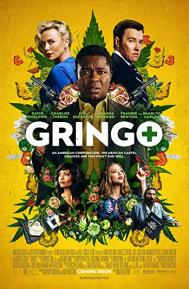 Gringo poster