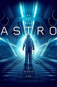 Astro poster